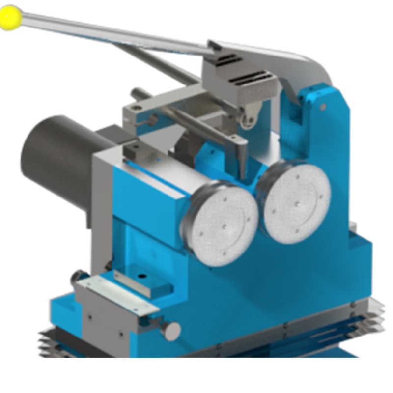 Kinas indre malemaskine