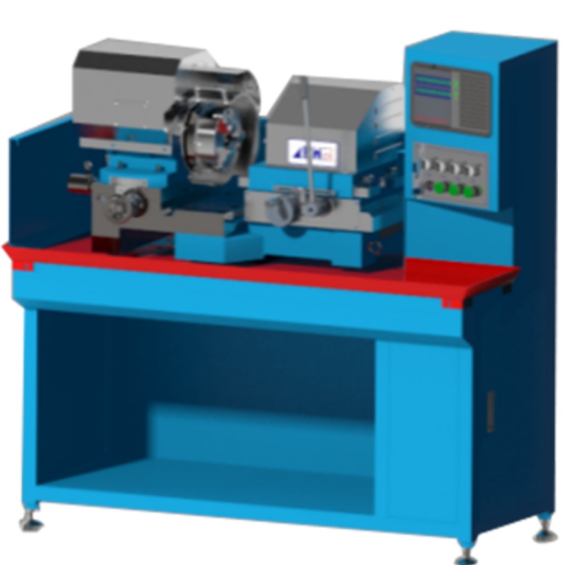 Kina tre kløremølle fabrik