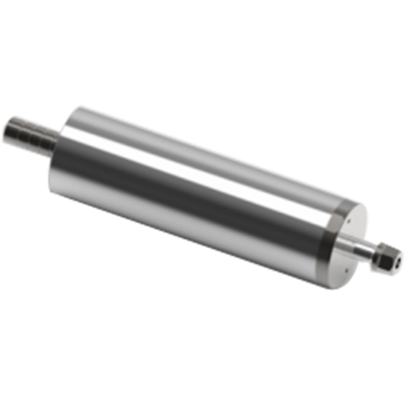 Kina tre kløremølle fabrik