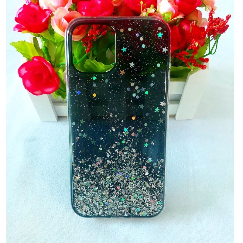 Producent Tilpasset mode Apple iPhone 11 pro max speciel ægte tør blomst prægning lille frisk blomster dråbe telefon etui