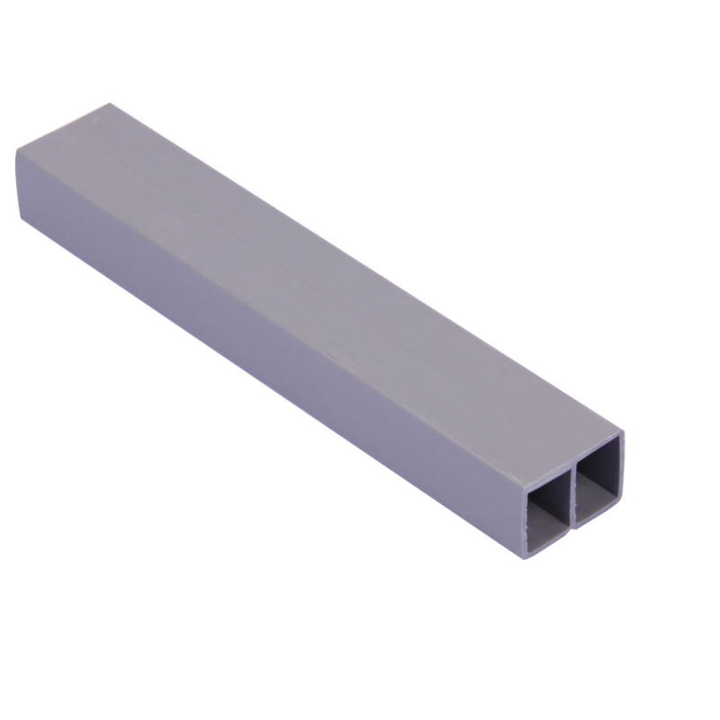 Diversificerede plastprofiler Fremstilling af plastekstruderingsprodukter til fremstilling af plast til boligindretning