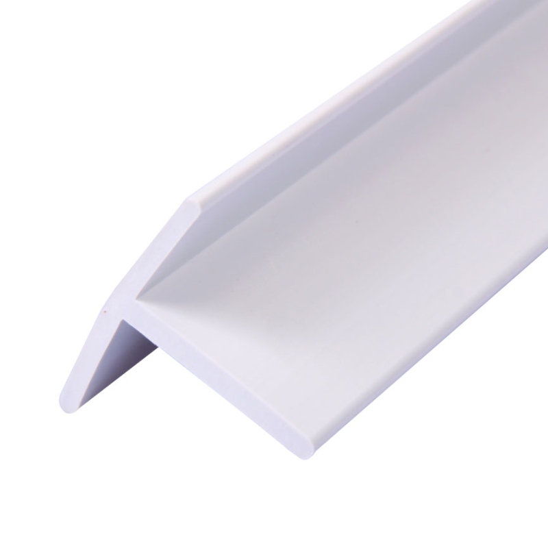 Diversificerede plastprofiler Fremstilling af plastekstruderingsprodukter til fremstilling af plast til boligindretning