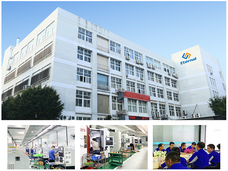 Xiamen Eternal Technology Co., Ltd