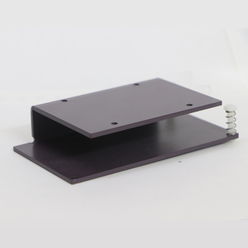 Varme synke aluminiumsprofil 3