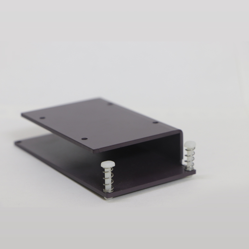 Varme synke aluminiumsprofil 3