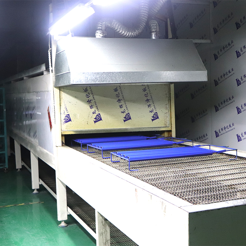 Professionelt eftersalgsteam