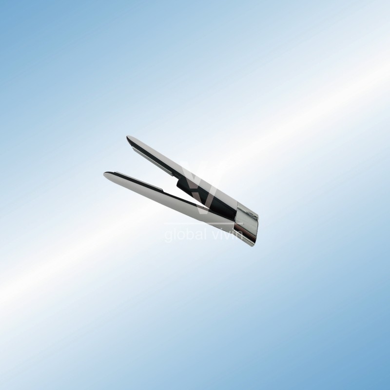 Mini trådløs hårtørrer