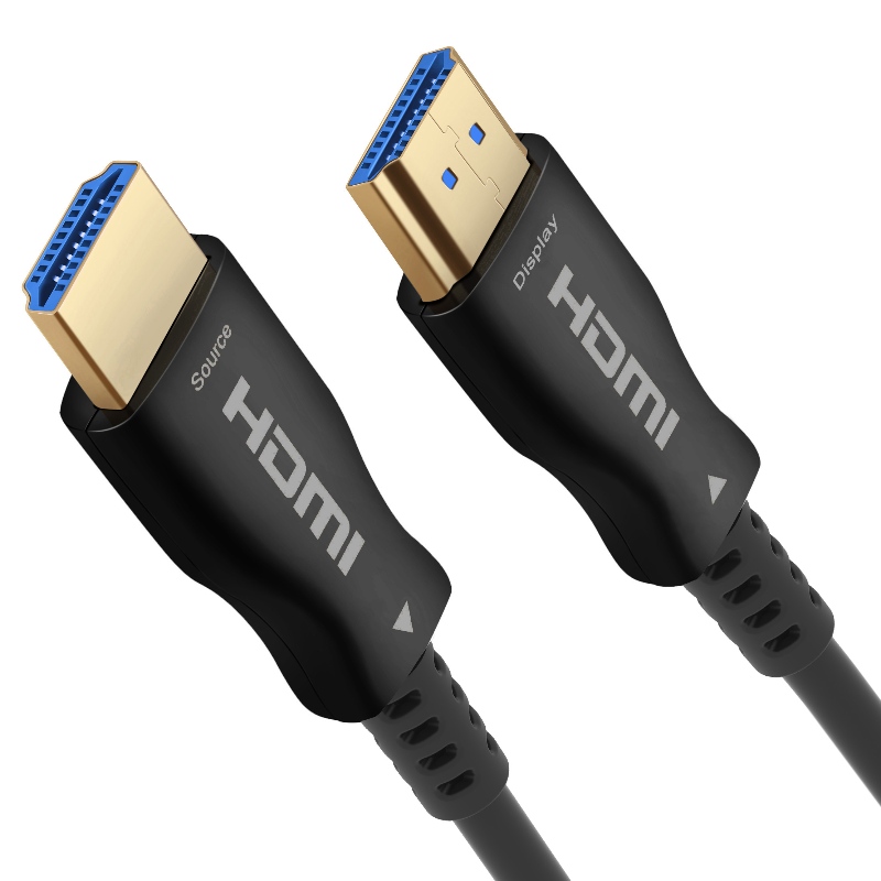 HDMI 2.0 Hybrid Active Optical Cable (AOC) 4K HDMI-kabel