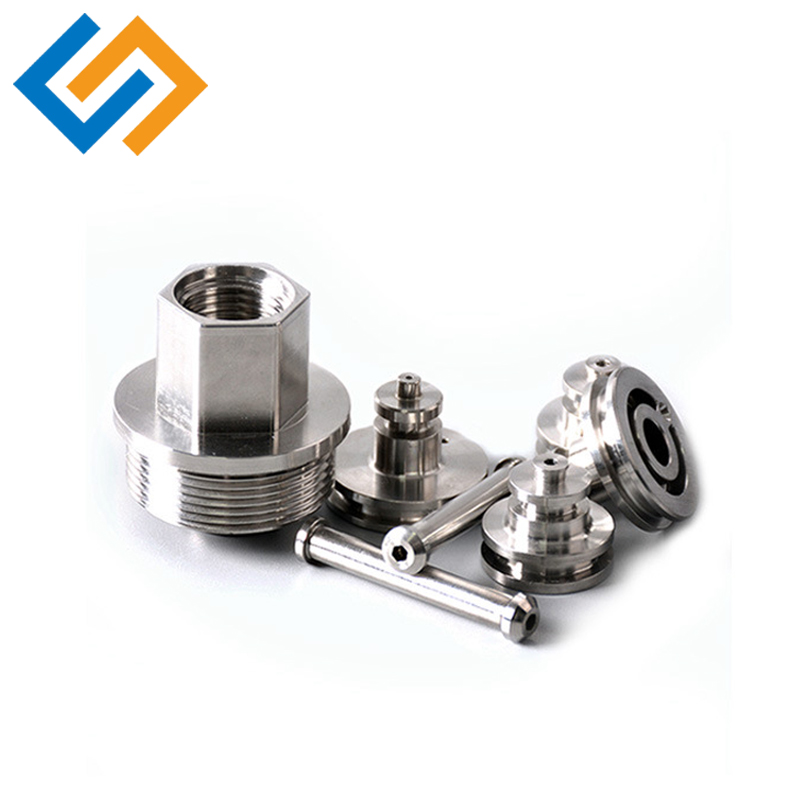 Brugerdefineret CNC præcision CNC del