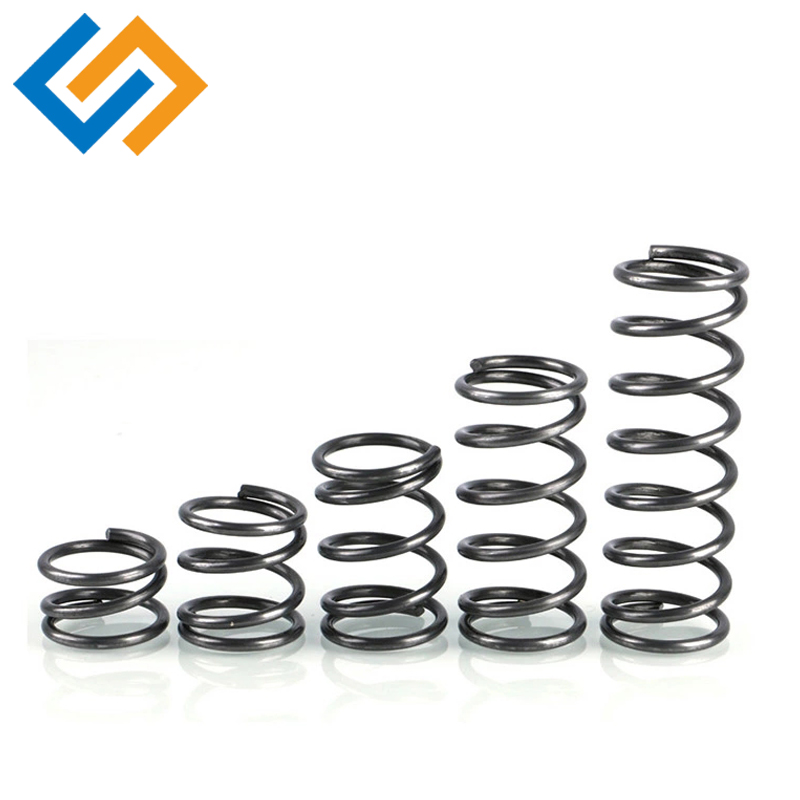 Kompressionsfjeder i høj kvalitet