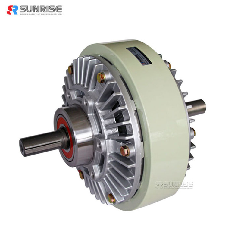 Papirproduktionsmaskiner i god kvalitet bruger 6Nm Powder Clutch PC-serie