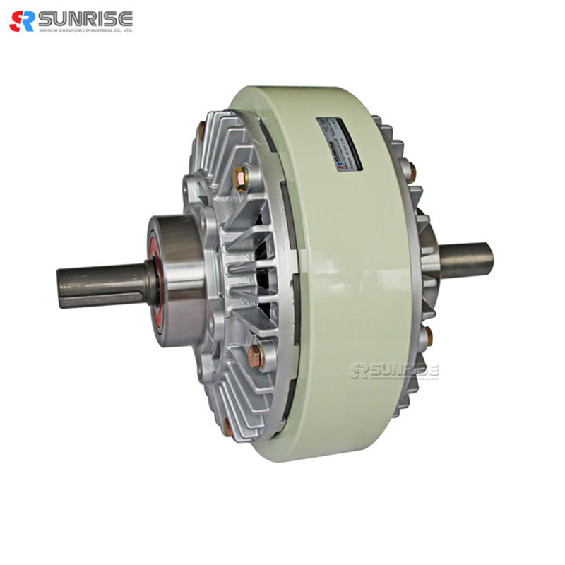 Papirproduktionsmaskiner i god kvalitet bruger 6Nm Powder Clutch PC-serie