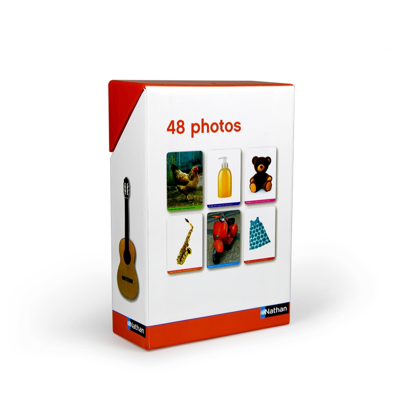 Brugerdefinerede kartonemballage kasser