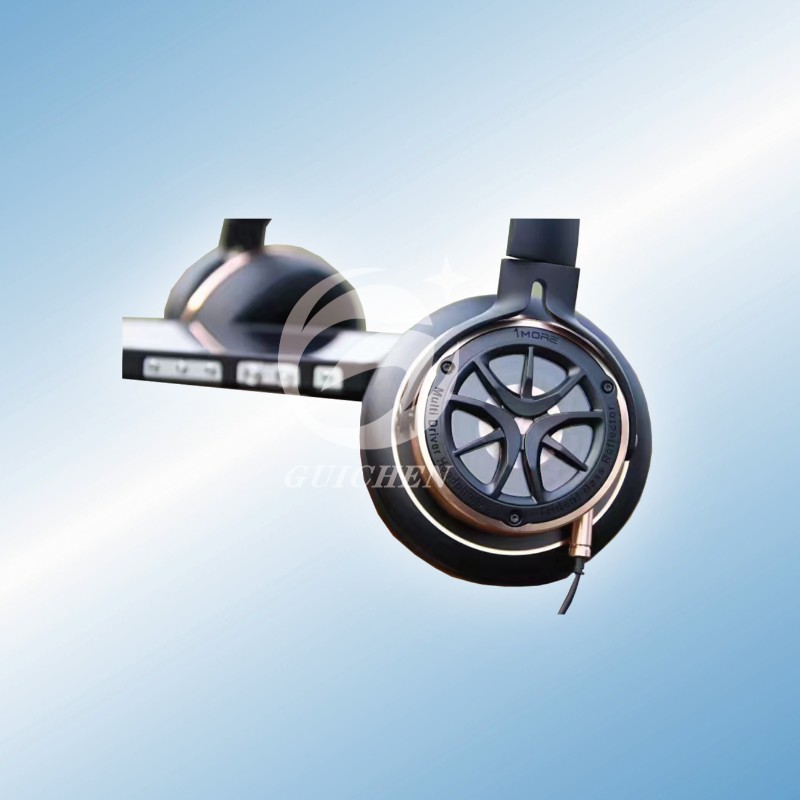 Tilbehør til hovedtelefoner