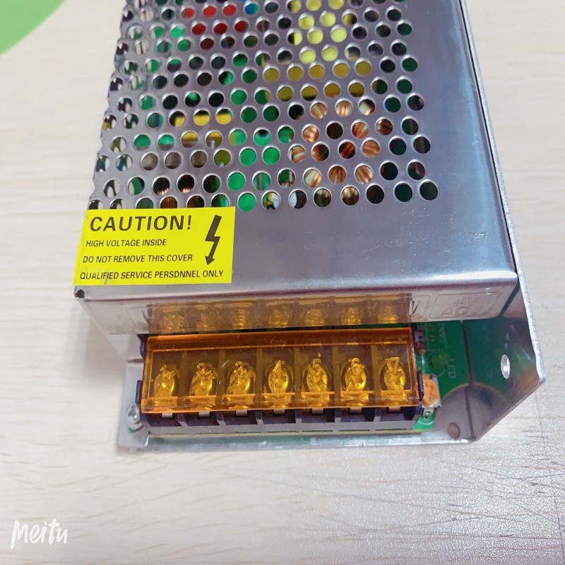 12W 12V Små strømforsyninger uden vandtæt kobling konstant strøm med LED strømforsyning med lav strømforsyning Smps