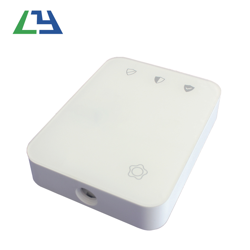 Hvorfor plastprodukter har burr?