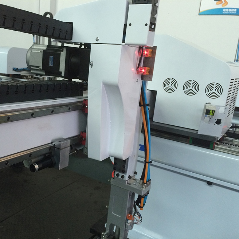 Tre fem servo aksel manipulator store kryds gang manipulator pris kvalitet velkommen undersøgelse