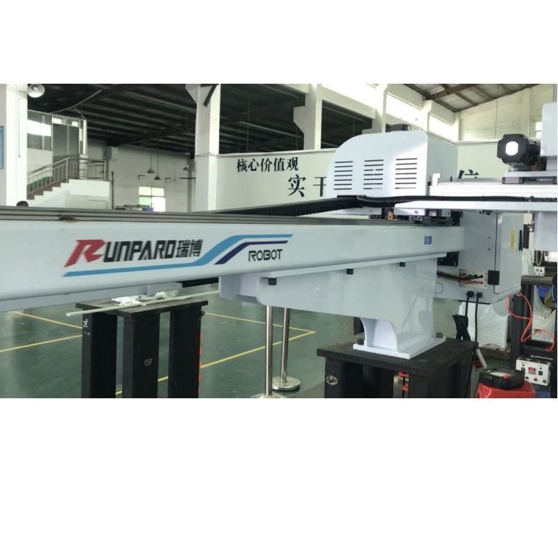 Tre fem servo aksel manipulator store kryds gang manipulator pris kvalitet velkommen undersøgelse