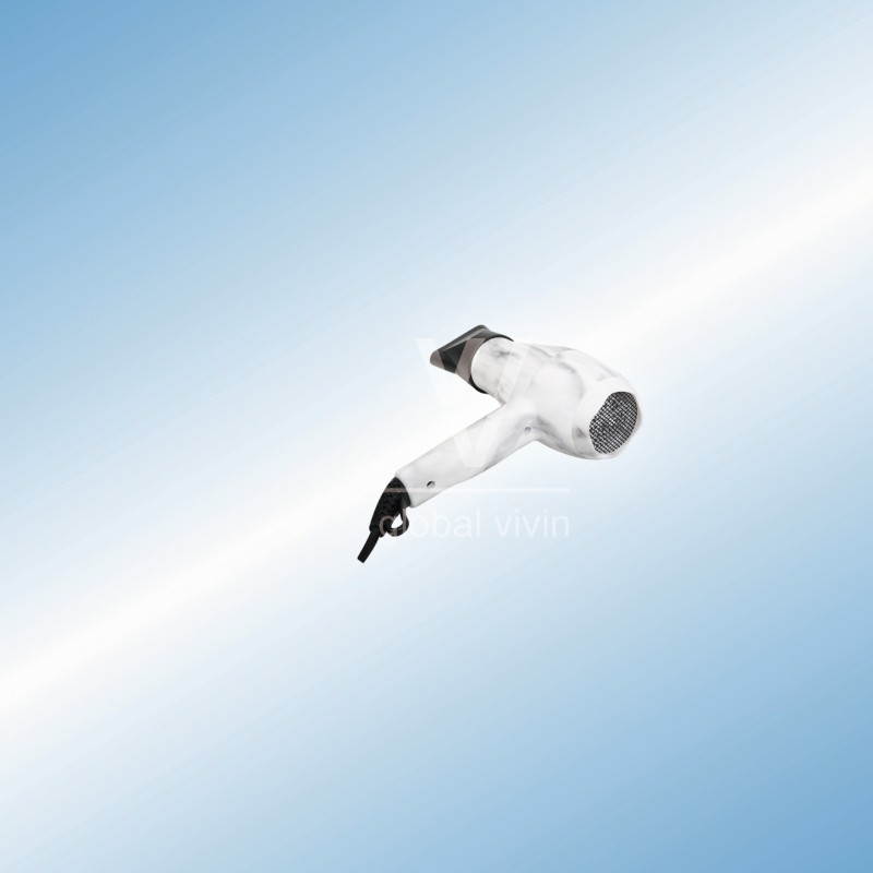 Mini Travel Hårtørrer-VVD03