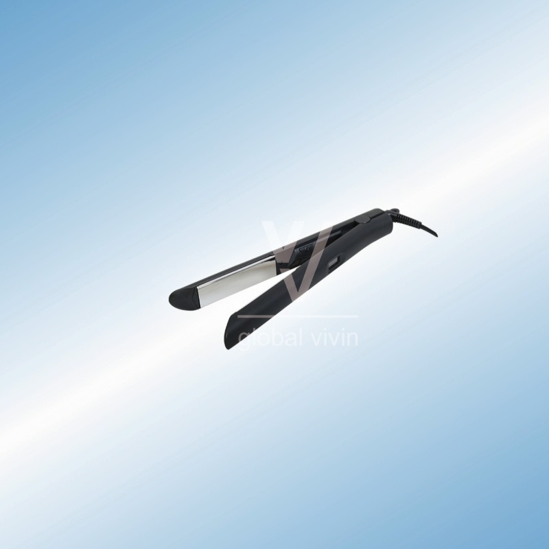 LCD Vis fladt jernVS07C