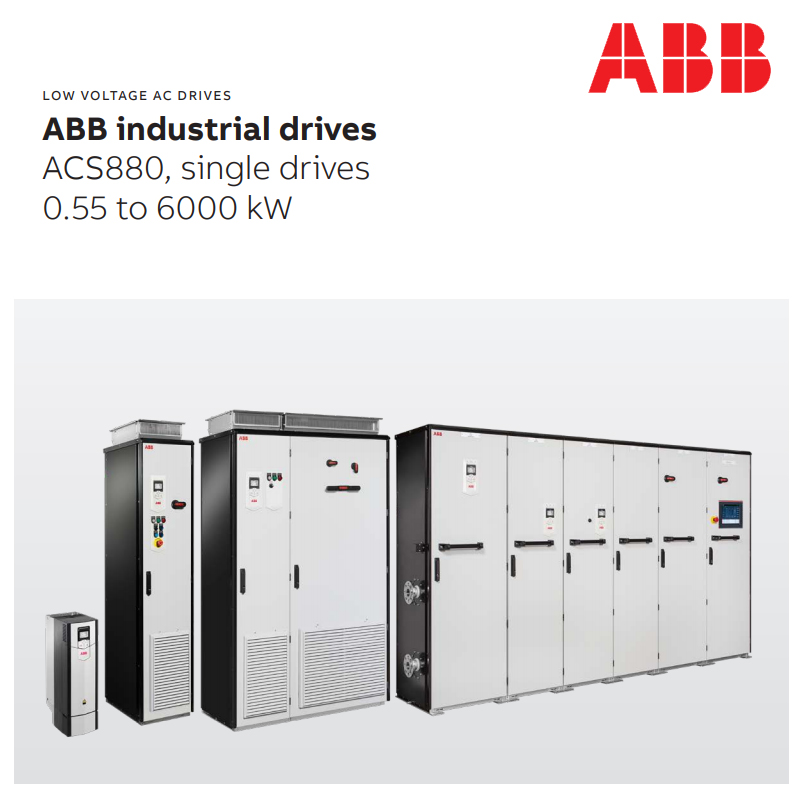 ABB-standarddrev ACS150-01E-02A4-2 ACS150-01U-02A4-2
