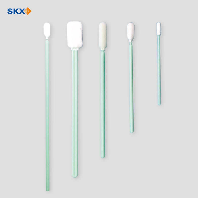 Barber af industribomuld