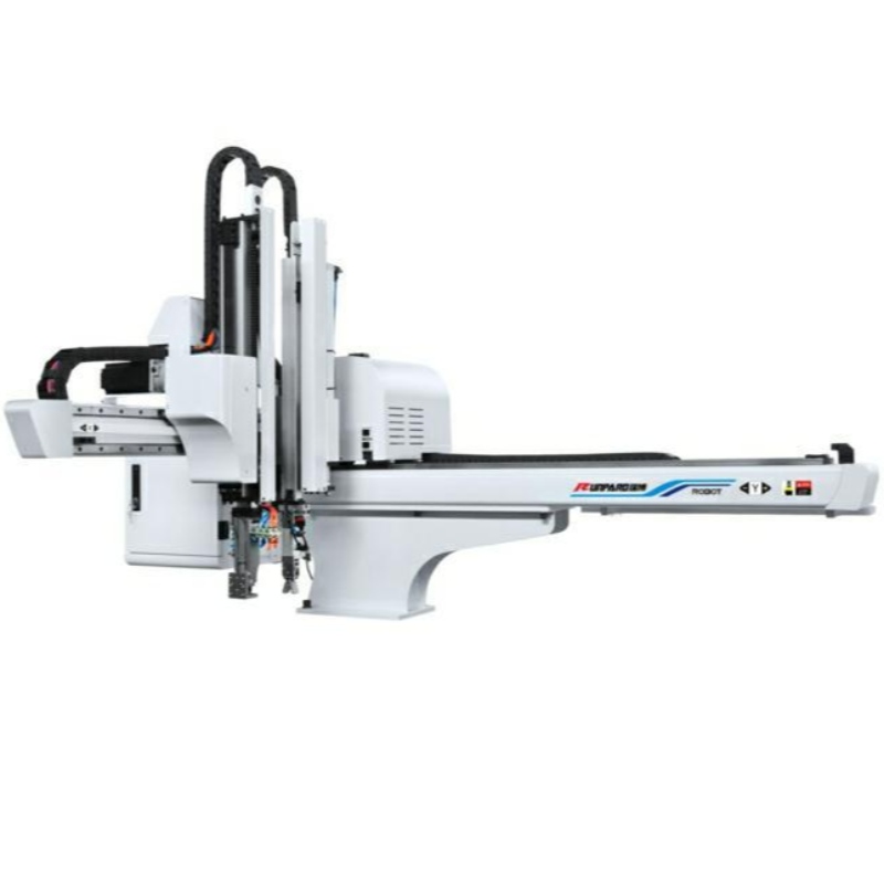 Hvilke job skaber robotter?