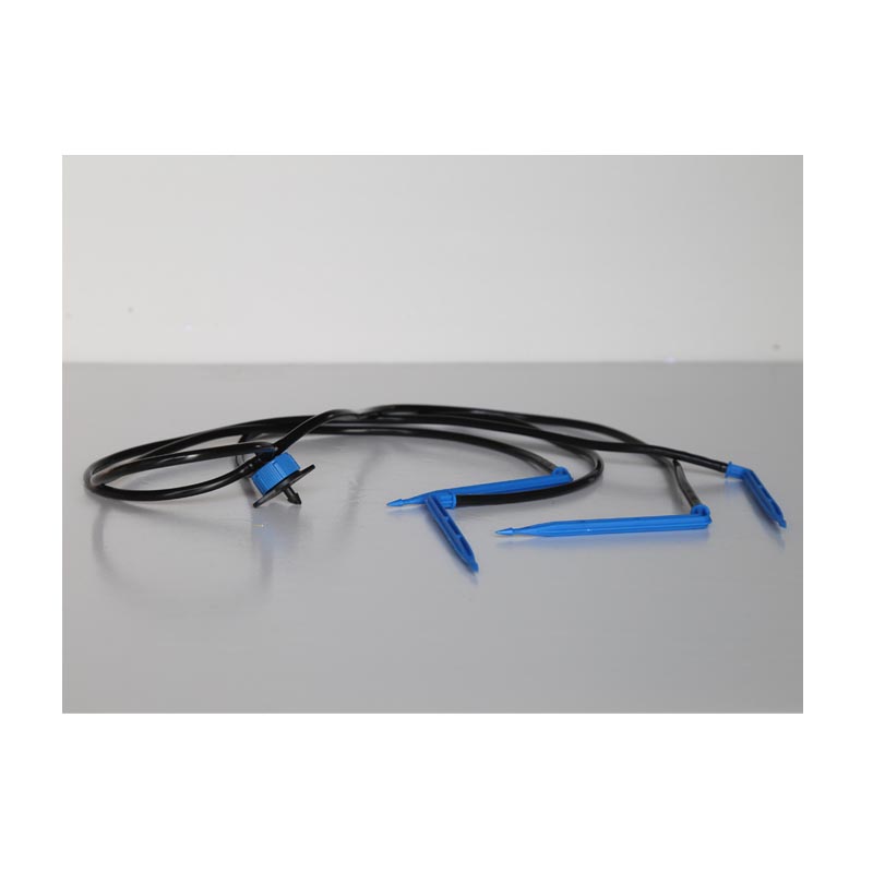 Drivhusdrivningspil til drivhus