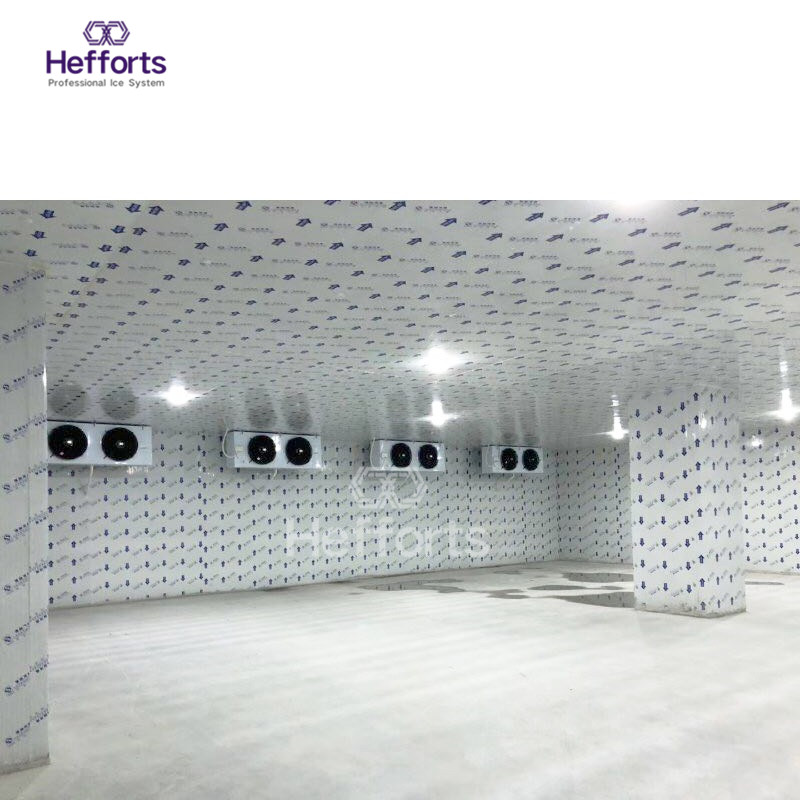 stald for ventilatorkøling, holdbart koldt rum med ce certification