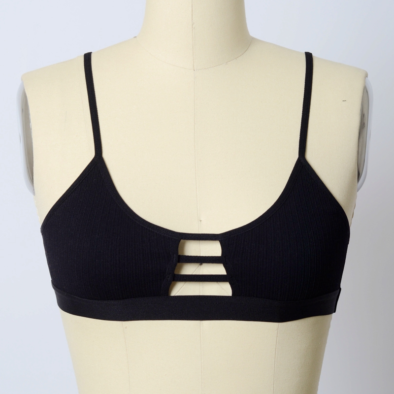 GA-5329 Grace Girl Horizontal Rem Bralette Engros