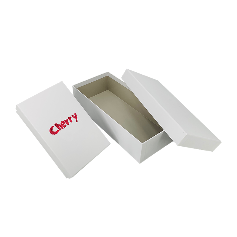 Kasse til mini champagne og glans bryllup vinæske