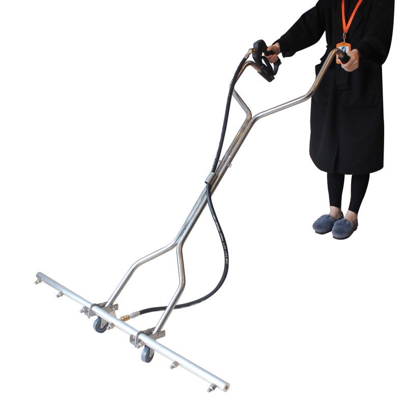 7 dyser højtryksrenser vand kost