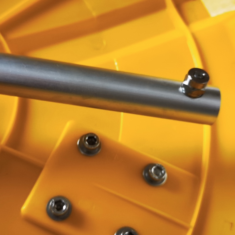 rengøringsmiddel til rengøring af kraftvask 21 “