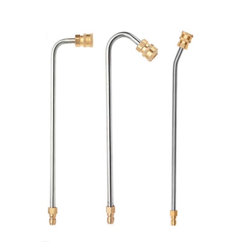 højtryksrenser udvidelsessæt