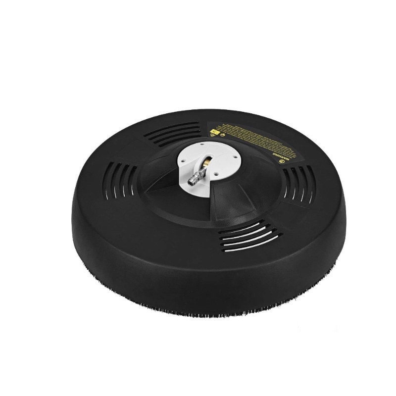 højtryksrenser overflade renere vedhæftning 15 tommer