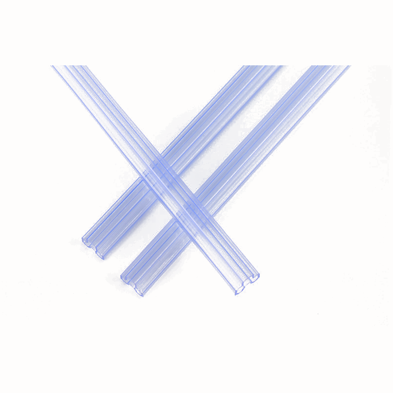 Brugerdefinerede PVC IC-pakningsrør