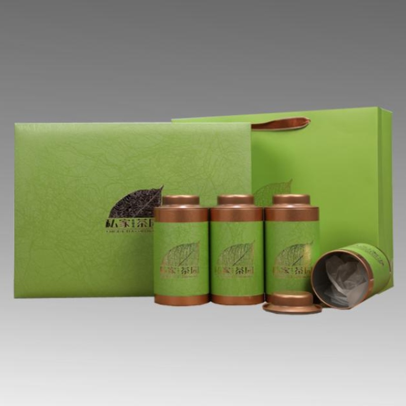 Indstilling af tetbokse