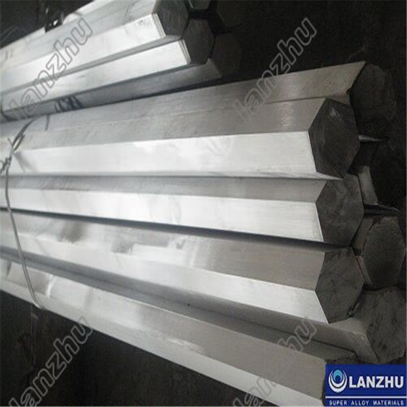 A-286 Smedning, plade, stang, bolt, rørmontering, 3D metalpulver, præcisionsstøbning (W.Nr.1.4980, ZbNcT25)