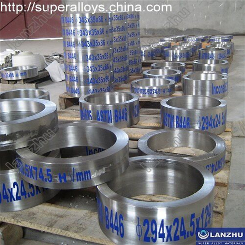 Inconel®625 Pulver, støbning, smedning ring del, strimmel, rør, stænger, 3D metalpulver, præcisionsstøbning (UNS N06625, W.NR.2.4856, Alloy625, NiCr22MO9NB, Na21)