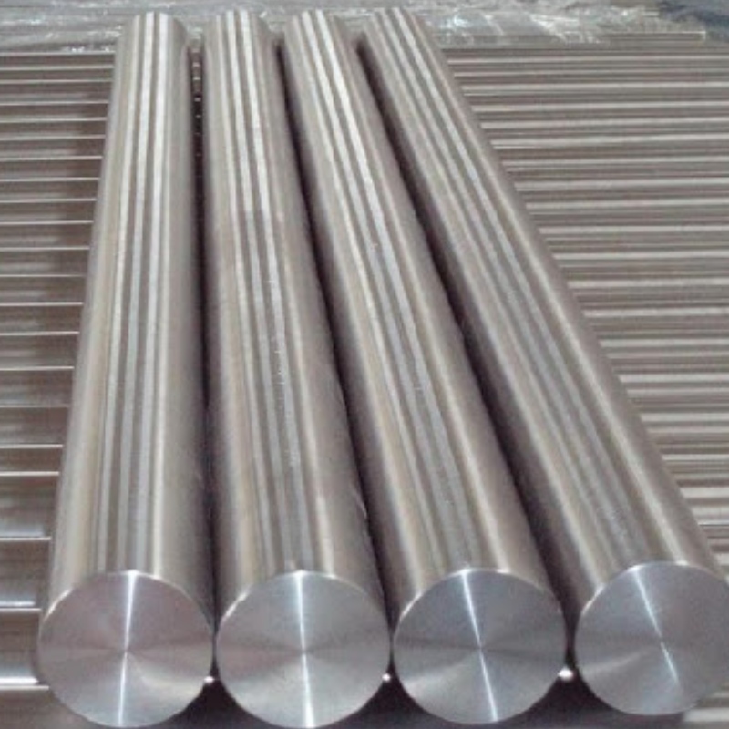 Monel®400 bar, ark, rør, ledning, flange, smedninger, 3D metalpulver, præcisionsstøbning (W.NR.2.4360, UNS NO4400)