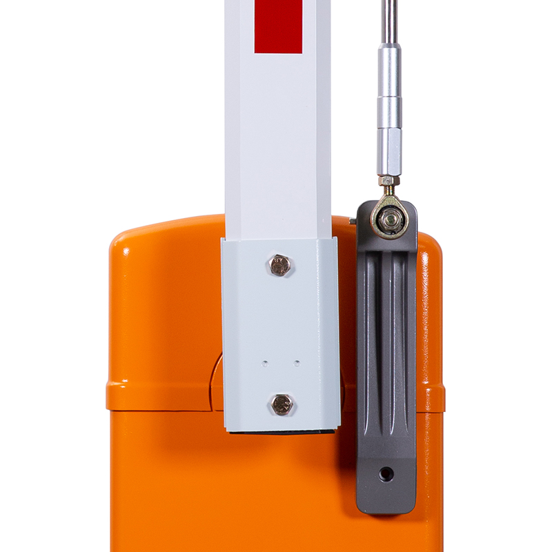 DC Servo Motor Parkering Barrier Gate