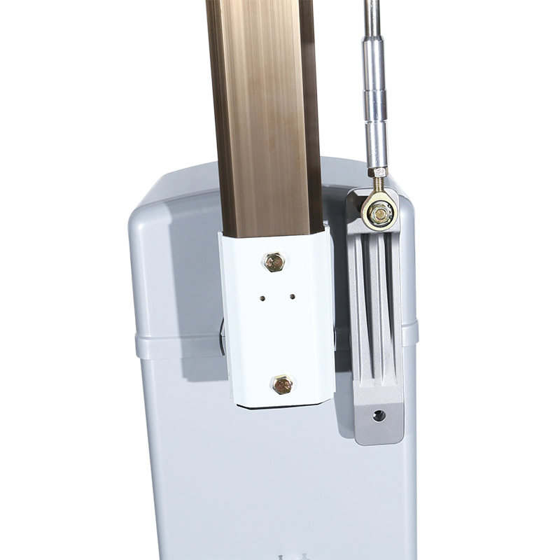 DC Servo Motor Parkering Barrier Gate