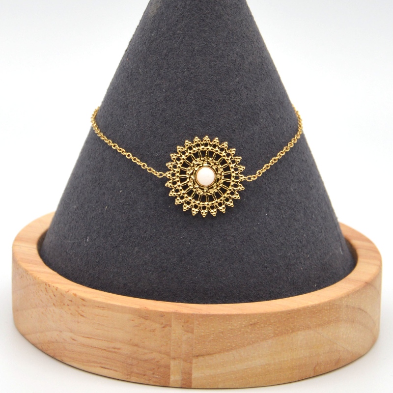 Braceblat Bracecott Bracialetto Pulseira