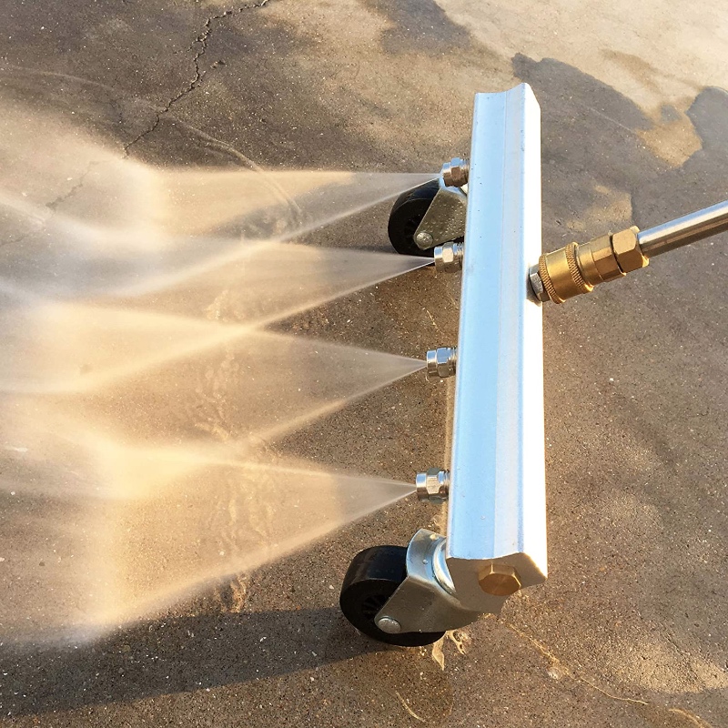 trykvaskemaskine vandkost 13