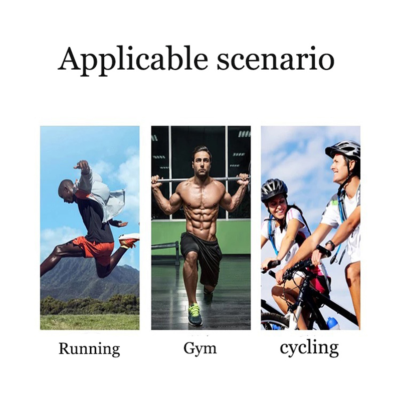 Neopren bælte taske