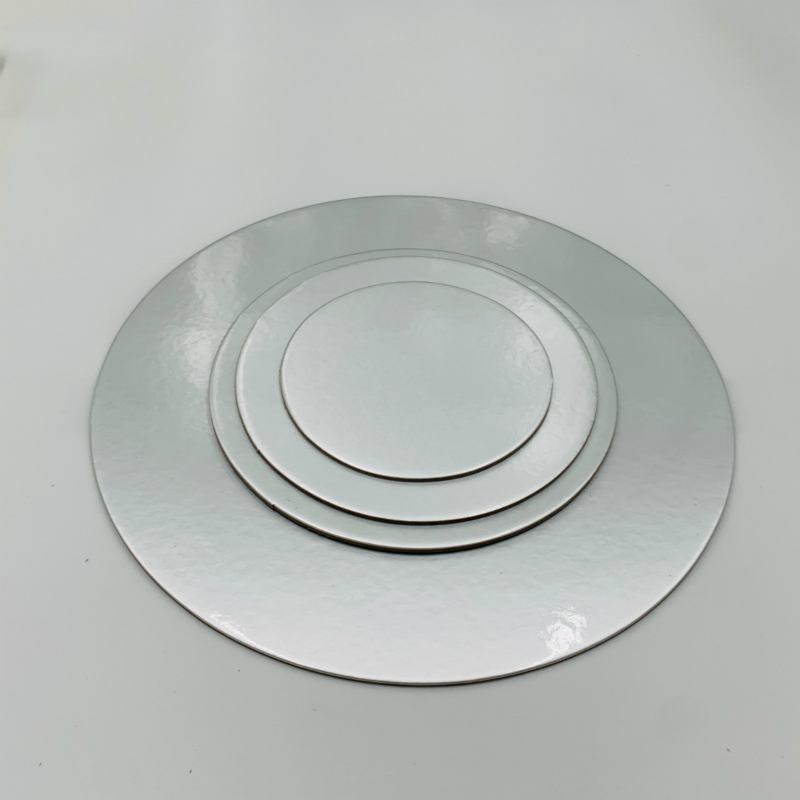 Greatetaget Pastries Board 6 8221; 7 8 8221; 9 10  12 Brugerdefineret Make Rund Cake Boards