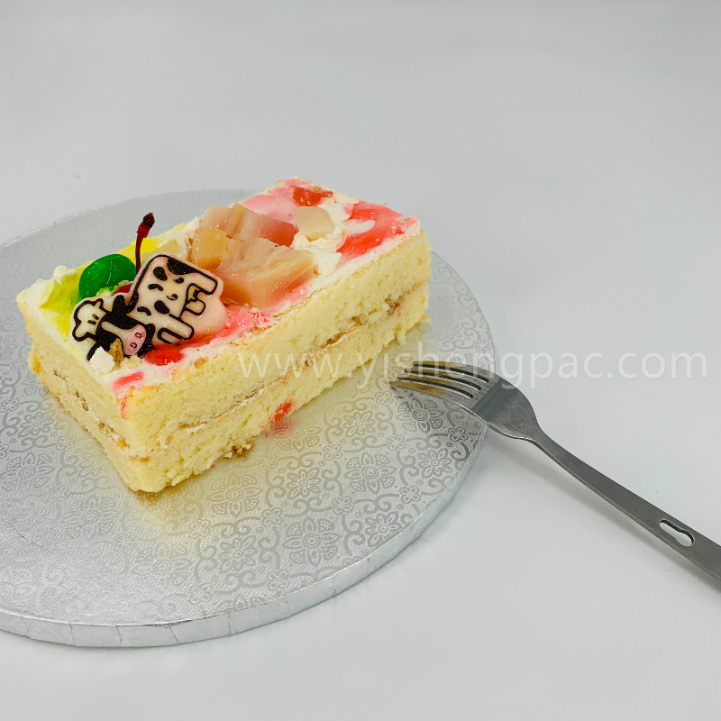 Producenten brugerdefinerede tyk rund kage tromme 14 tommer