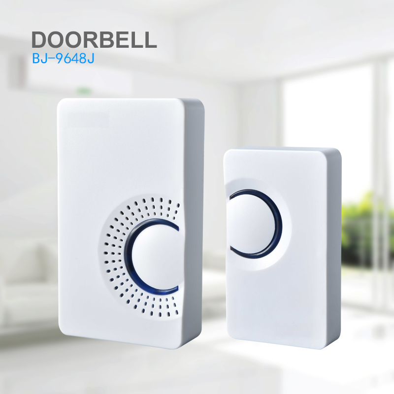 DOORBELL FOR WIRELESS AG9648J