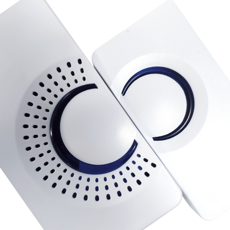 DOORBELL FOR WIRELESS AG9648J