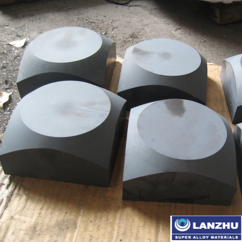 CO50 legeret bar, præcision med rør, smedning, præcisionsstøbning, 3D metalpulver (HIPERCO50, Permendur, 50Кф)